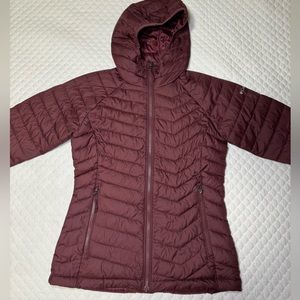 Columbia Jacket